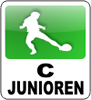 Hallentraining der C-Junioren